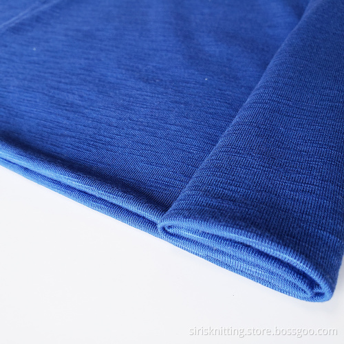 Bamboo Lyocell Fabric Bamboo Cotton Elastane Fabric
